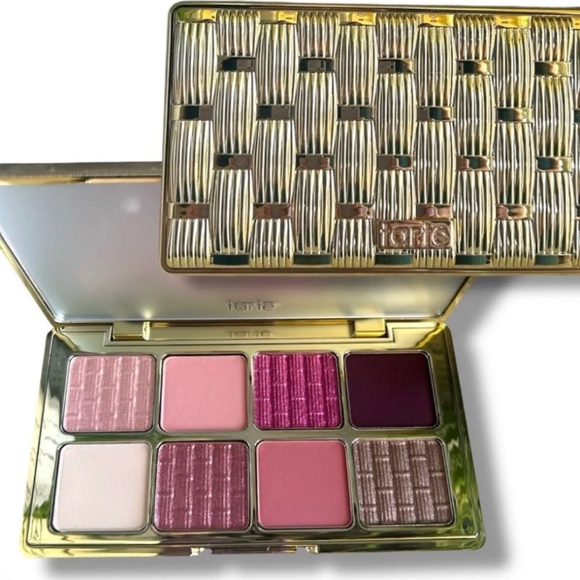 TARTE Elegance Eyeshadow Palette - Picture 1 of 6